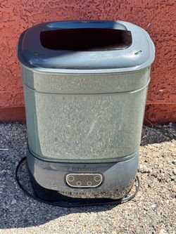 Baby sterilizer