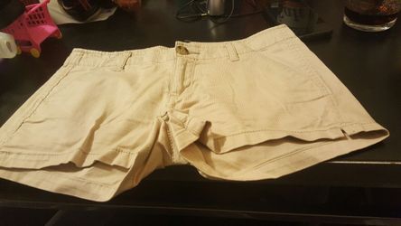 Girl shorts