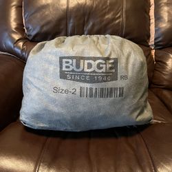 ‘Budge’ Car Cover Size 2