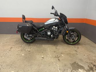 2018 Kawasaki Vulcan 650 S CAFE 