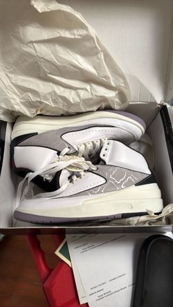 Air Jordan 2 Retro Python