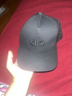 ALO trucker hat