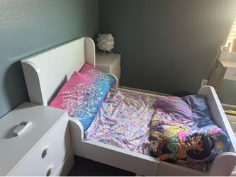Kids bed