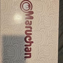 Maruchan Backpack New 