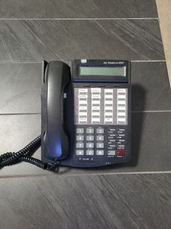 Office phones x 6