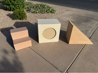 Gathre Kids Blocks