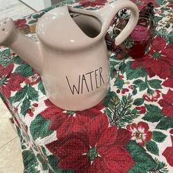Watering Can 💧 