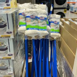Clorox Cotton Mop