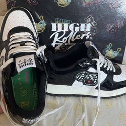 Nike Custom