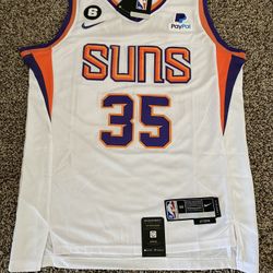 Phoenix suns jersey sizes XL-M🏀