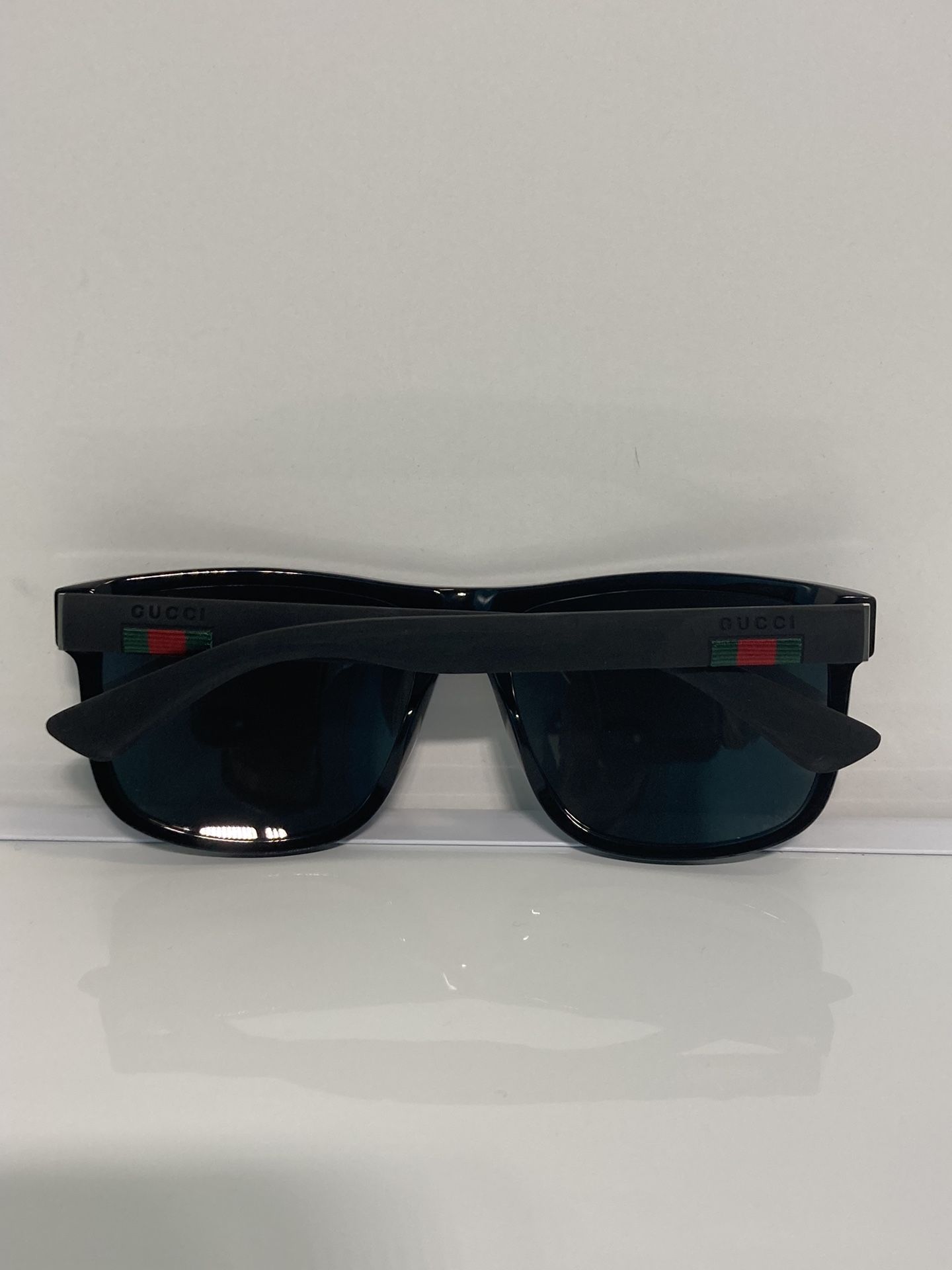 gucci gg0010s black