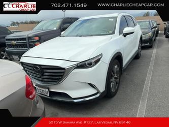 2016 MAZDA CX-9