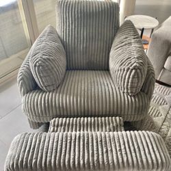 Recliner