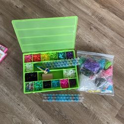 Rainbow Looms 