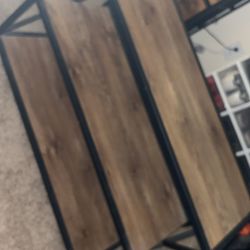 Shoe Storage 