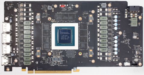 **I WANT TO BUY** broken RTX 4090/5090 boards