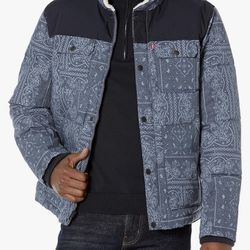 Men's Jacket S