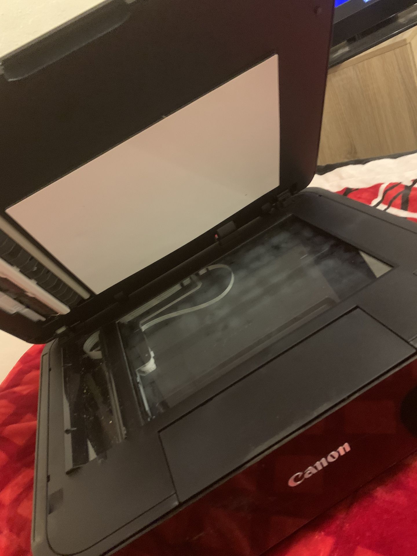 Canon Office Printer/fax Machine