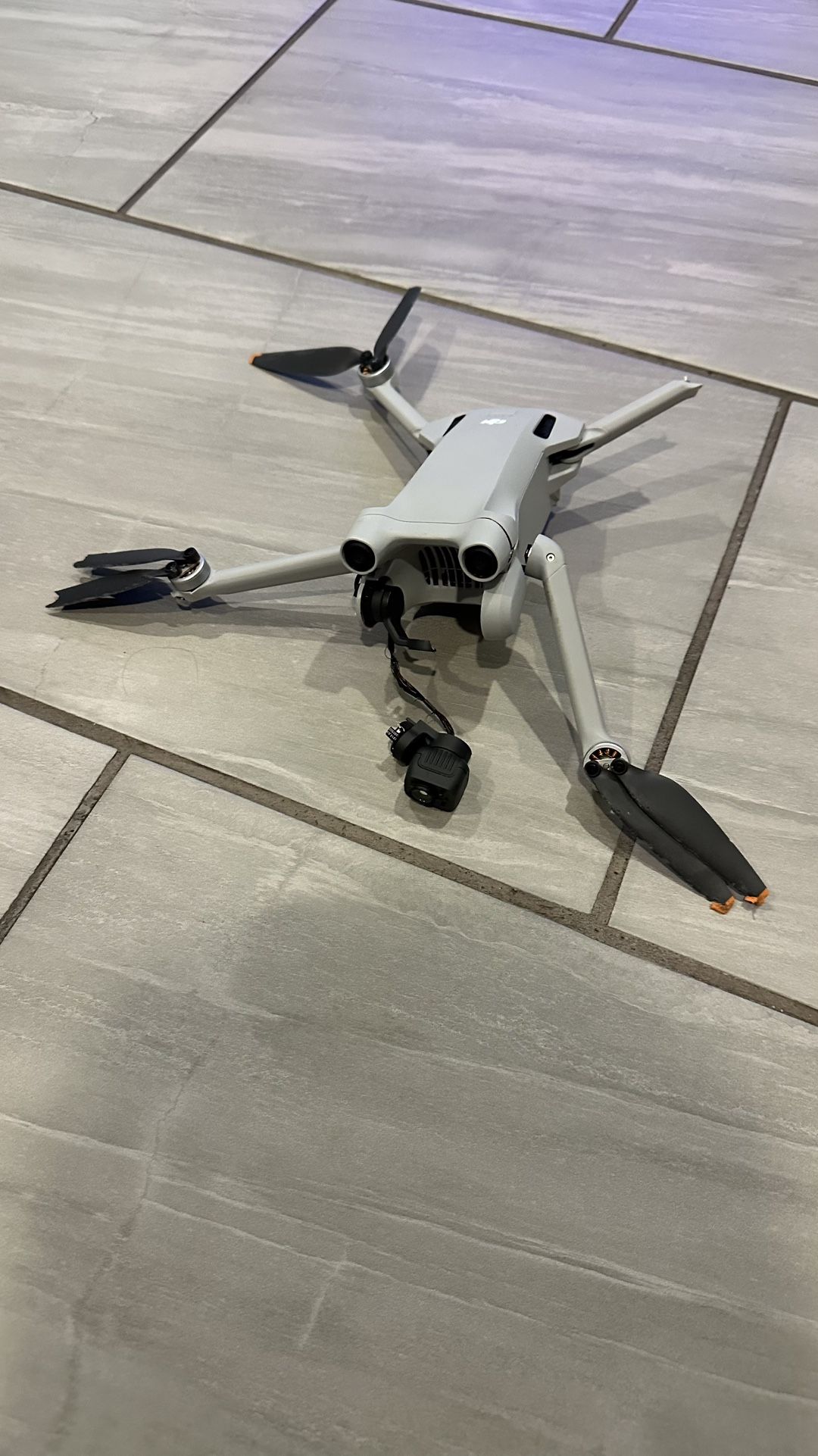 Dji Mini 3 Pro