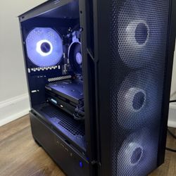 (KILLER DEAL) Custom Gaming PC! 