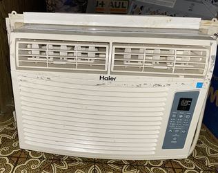 Window Air Conditioner