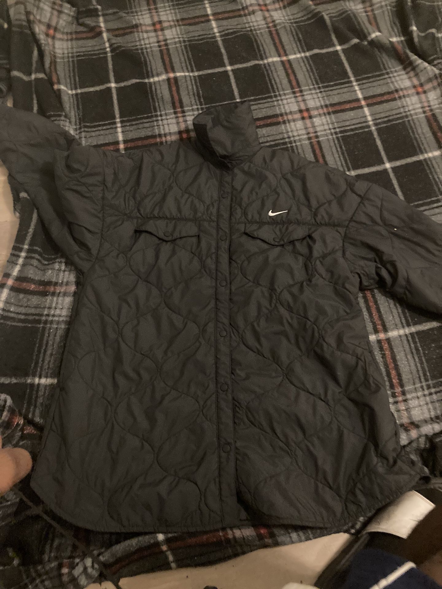 Nike Jacket/vest