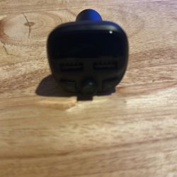FM Transmitter ( Bluetooth)