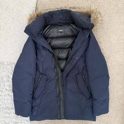 Mackage Men’s Jacket Size 38