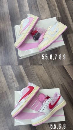 Women’s air Jordan lows