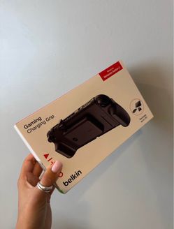 Belkin Gaming Charging Grip for Nintendo Switch 2 – Brand New 🎮