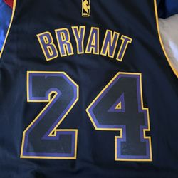Kobe Lakers Jersey Adidas