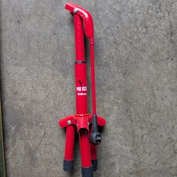 Wilson Kicker Holder