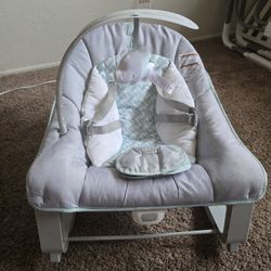 Baby Bouncer/Chair 