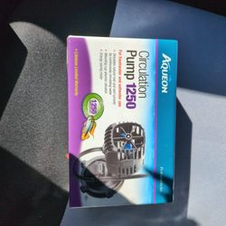 Circulation Pump 