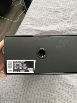 Nike Air Max 90 Bacon