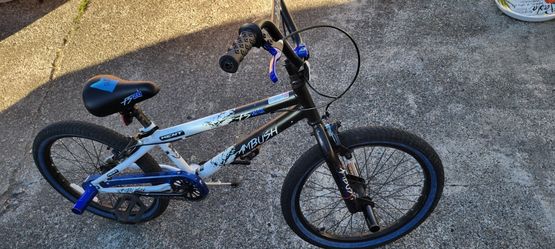Bicycle $75