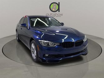 2018 BMW 330i