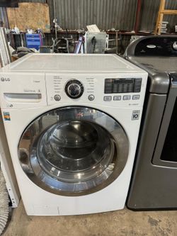 Washer 🚐 FREE DELIVERY AND INSTALLATION ✅️