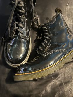 Dr Martens 1460 Y Size 5