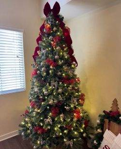 Christmas set