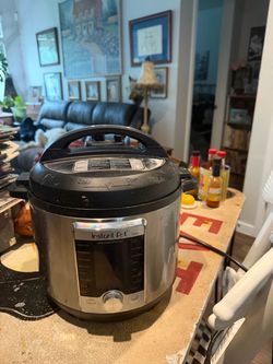 Insta Pot
