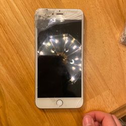 iPhone 6s Plus