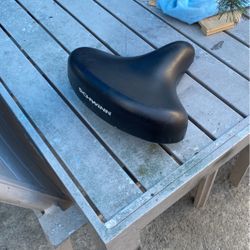 Bike Seat 
