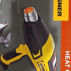 HEAT GUN