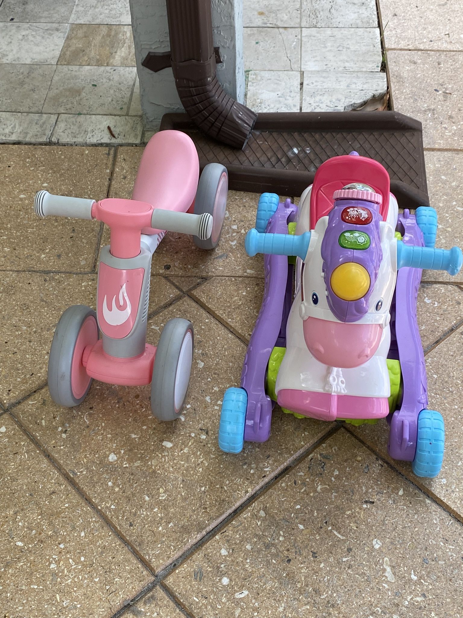 Baby Toys In Good Condition