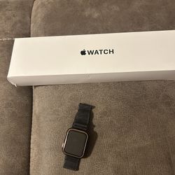 Apple Watch SE