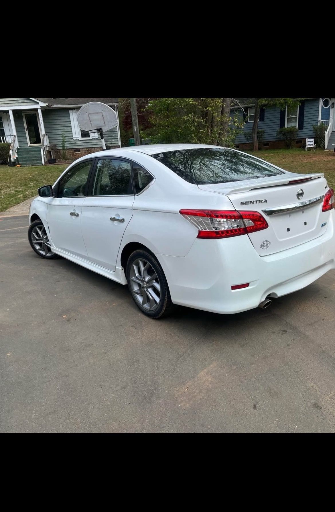 2013 Nissan Sentra