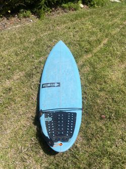 5’3 Surfboard