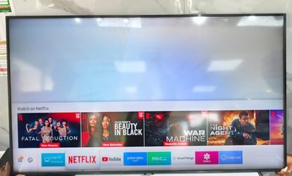 55inch Samsung Perfect Condition