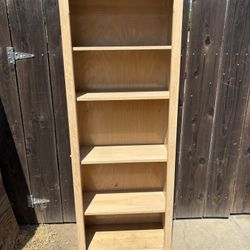 Book Shelf